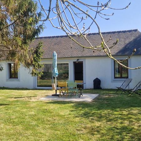 Ty Roz Villa Roz-sur-Couesnon Eksteriør billede