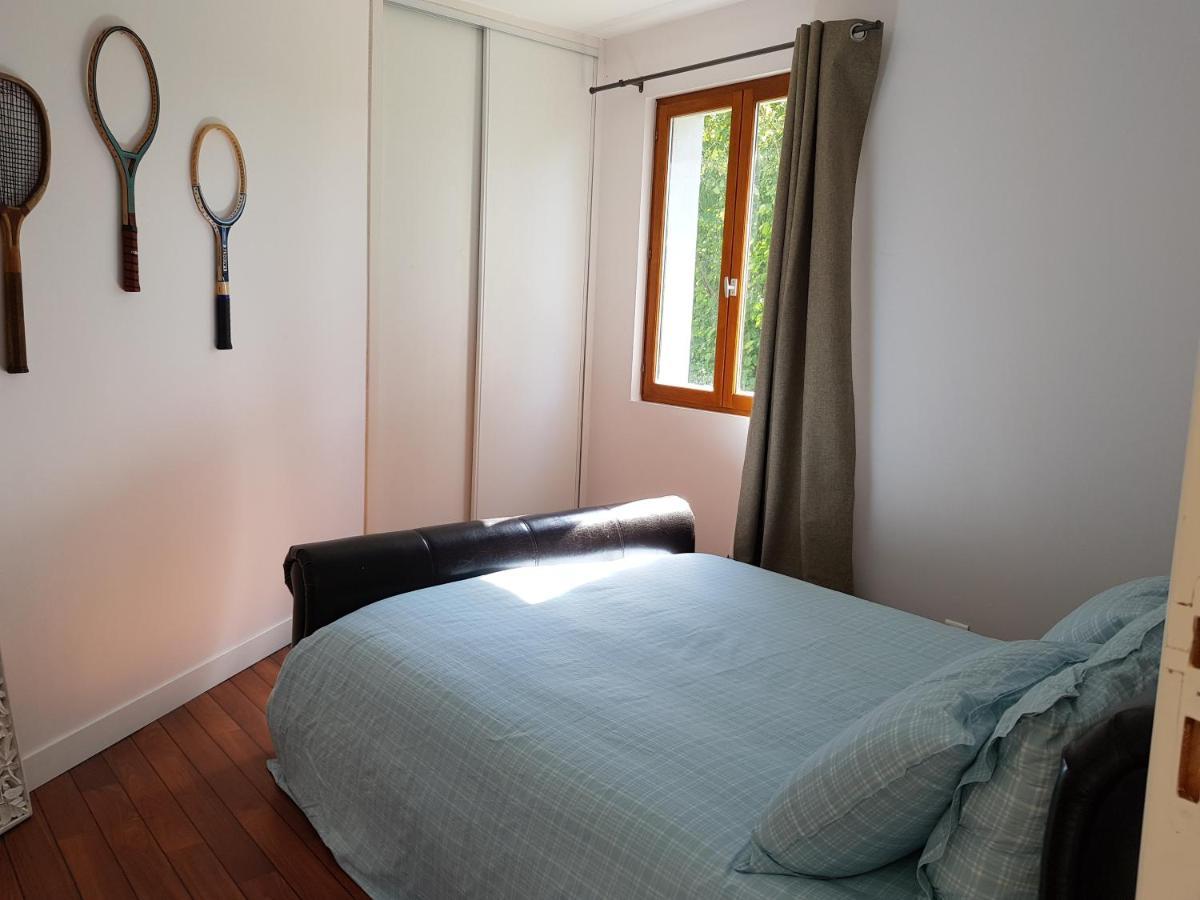 Ty Roz Villa Roz-sur-Couesnon Eksteriør billede